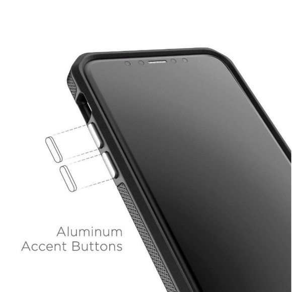 Jaagd iPhone X / 10 Case Case (Black) UNISEX - Picture 7 of 8